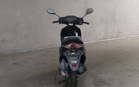 HONDA DIO AF62