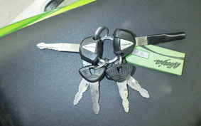 KAWASAKI NINJA 1000 A 2011