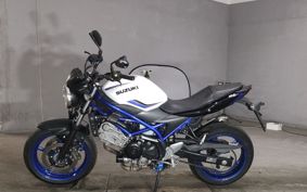 SUZUKI SV650 2019 VP55B