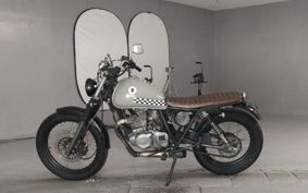 SUZUKI GLASS TRACKER BIG BOY NJ47A