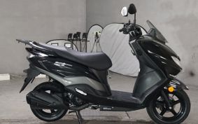 SUZUKI BURGMAN STREET 125EX EA23M