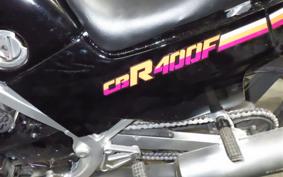 HONDA CBR400Fｴﾝﾃﾞ- 1986 NC17