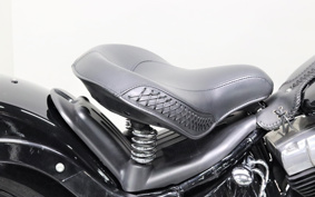HARLEY FLSTSB 2009 JM5