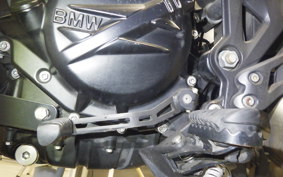 BMW F650GS 2011