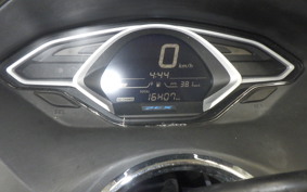 HONDA PCX125 JF81