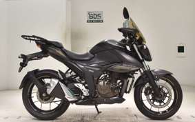 SUZUKI ｼﾞｸｻｰ250 ED22Y