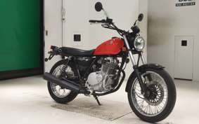 SUZUKI GRASS TRACKER NJ4DA