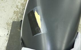 SUZUKI ADDRESS 110 2004 CE47A