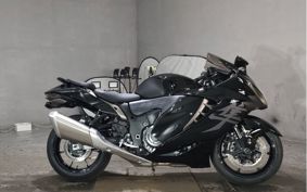 SUZUKI GSX1300R HAYABUSA 2025 EJ11A