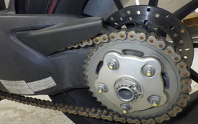 DUCATI MONSTER 1100 EVO 2012