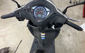 SUZUKI ADDRESS V110 CE47A