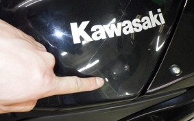 KAWASAKI NINJA 250R EX250K