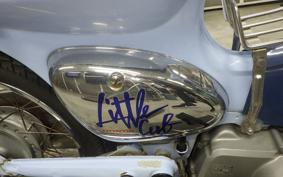 HONDA LITTLE CUB AA01
