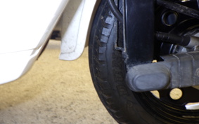 HONDA GYRO UP TA01
