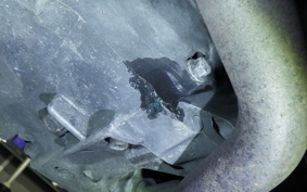 HONDA FORZA 250 MF13