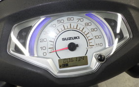 SUZUKI ADDRESS V125 Gen.2 2006 DP12H