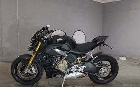 DUCATI  DUCATI  STREET  FIGHTER V4S 1F00AA