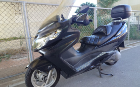 SUZUKI SKYWAVE 250 CJ44A