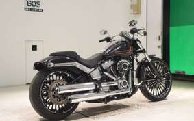 HARLEY FXBR1920 2023