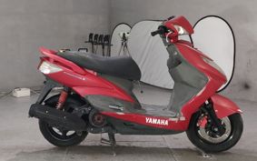 YAMAHA CYGNUS125XSR SE44J