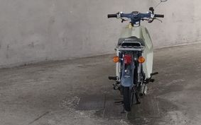 HONDA SUPER CUB50 AA01