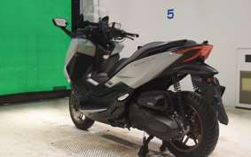 HONDA FORZA 250 1987 MF17