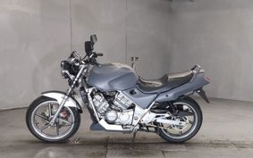 HONDA ZELBIS MC25