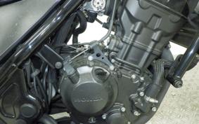 HONDA REBEL 250 MC49