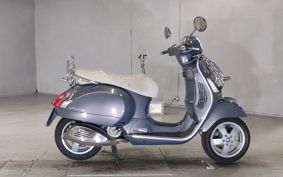 VESPA VESPAGTS250IE M45100