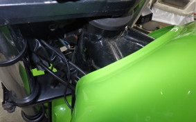 KAWASAKI ZRX1100 1998 ZRT10C