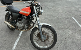 SUZUKI GLASS TRACKER BIG BOY NJ4BA