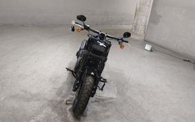 HARLEY  HARLEY FXFBS1870 YLK