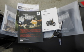 BMW G310R 2025