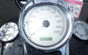 HARLEY FLHRS-I1450 2004