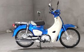 HONDA SUPER CUB110 JA44