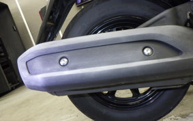 YAMAHA JOG-7 1979 AY01