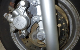 YAMAHA AXIS 125 TREET SE53J