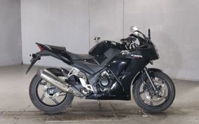 HONDA CBR250R MC41