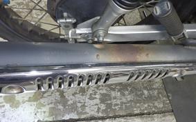 HONDA CROSS CUB 110 2002 JA45
