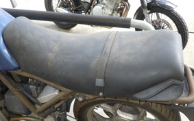 BMW K100RS(ショルイナシ