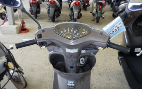 HONDA DIO CESTA GEN 2 AF62