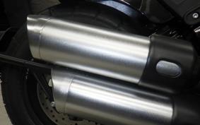 HARLEY FXFBS1870 2025