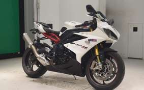 TRIUMPH DAYTONA 675 R 2014
