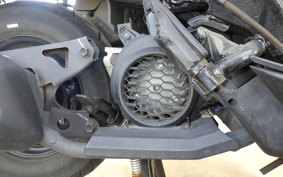 HONDA DIO 110 DX