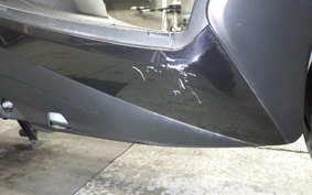 YAMAHA CYGNUSｸﾞﾘﾌｧｽ 2023 SEJ4J