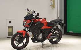 HONDA CB250FA