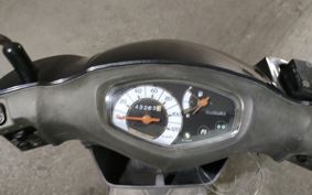 SUZUKI ADDRESS V125 CF46A