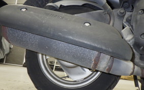 YAMAHA JOG Gen.5 SA36J