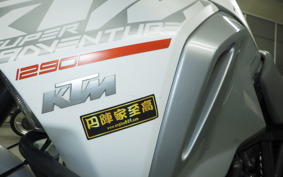 KTM 1290 ADVENTURE 2016