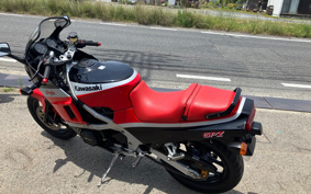 KAWASAKI GPZ400R 1989 ZX400D